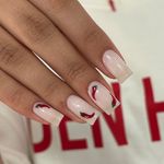 Maryam nailbar
