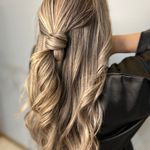 آتلیه رنگ و زیبایی مهدیسا