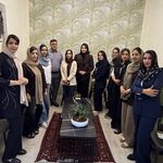 مرکز پوست فاطمه کاظمی - شهرکرد - 5124