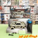 فروشگاه اسباب بازی کیان