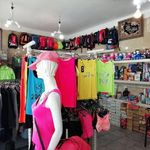 لوازم ورزشی اسپرت برند