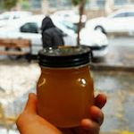 فروشگاه دنیای عسل