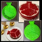 لوازم قنادی سیب