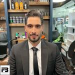 .آرایشگاه مردانه فرشاد بیگ