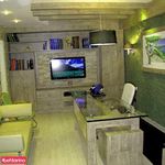 طراحی داخلی و بازسازی ایده ال