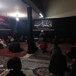 مسجد فاطمه الزهرا  