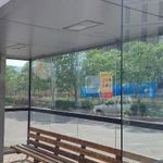 ایستگاه اتوبوس سرافرازان 9