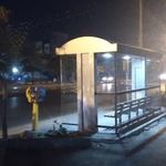 ایستگاه اتوبوس سرافرازان 9