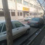 مرکز  پستی منطقه ۱۶