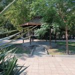 سرویس بهداشتی بوستان فتح