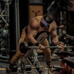 باشگاه مولا - Mola GYM