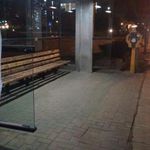 ایستگاه اتوبوس سرافرازان 9