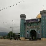 زیارتگاه پهنه کلا