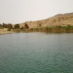 محوطه تاریخی سراب مورت