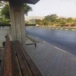 ایستگاه اتوبوس سرافرازان 9