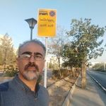 ایستگاه اتوبوس میثاق 5