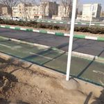 ایستگاه اتوبوس میثاق 5