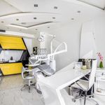 کلینیک تخصصی ارتودنسی دکتر سیامک همت پور