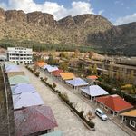 هتل شاپورخواست