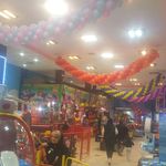 شهربازی سرپوشیده ایده آل