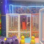 شهربازی سرپوشیده ایده آل