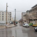 پارکینگ و کارواش سامان