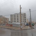 پارکینگ و کارواش سامان