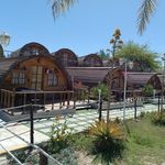 مجتمع اقامتی گردشگی تفریحی رفاهی درسا