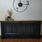 مصنوعات چوبی، کاور رادیاتور شوفاژ،نکاس