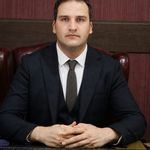هاشم اندرزیان وکیل پایه یک دادگستری
