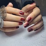 خدمات تخصصی ناخن مریم