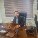 وکیل پایه یک دادگستری و مشاور حقوقی
