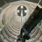 آسانسور هزاره سوم