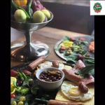 کافه فست فود سیبن