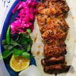 کافه کباب سی نیز