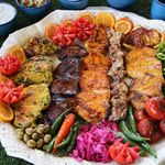 کافه کباب سی نیز