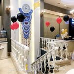 کافه رستوران گرپ