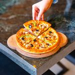 پیتزا پیتکو (فلکه اول تهرانپارس)