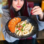 پیتزا پیتکو (فلکه اول تهرانپارس)