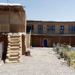 اقامتگاه بومگردی آقبلاغ/مهریاب