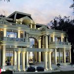 گروه معماری رسم نوین