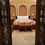 اقامتگاه بومگردی خانه سه نیک يزد