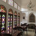 اقامتگاه بومگردی خانه سه نیک يزد