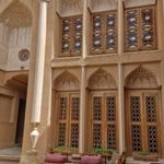 اقامتگاه بومگردی خانه سه نیک يزد