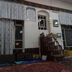 مسجد امام رضا