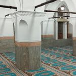 مسجد جامع جمعه