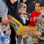 مجتمع اموزشی استثنایی