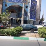 مسجد حضرت ابوالفضل