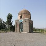آستان امامزاده زکریا
