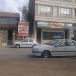 بانک تجارت شعبه شهرستان زرندیه